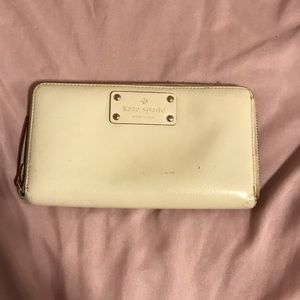 Kate spade wallet